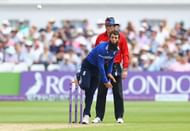 Moeen Ali